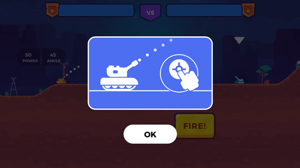 Tank Stars mod apk