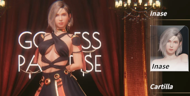 Rise of Eros apk download official version