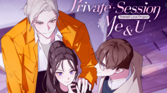 Private Session mod apk