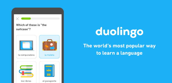 Duolingo mod apk