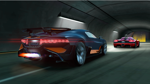 Extreme Car Driving Simulator apk