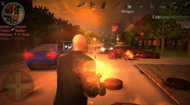 Payback 2 apk