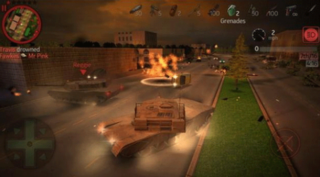 Payback 2 apk