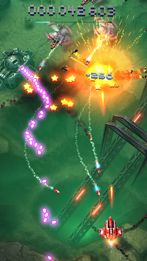 Sky Force Reloaded apk