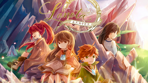 Lanota apk