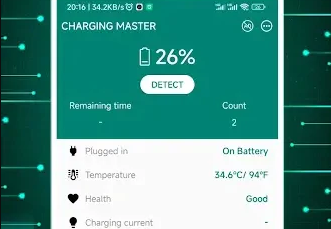 Charging Master mod apk download