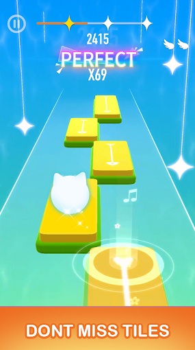 Dancing Cats apk