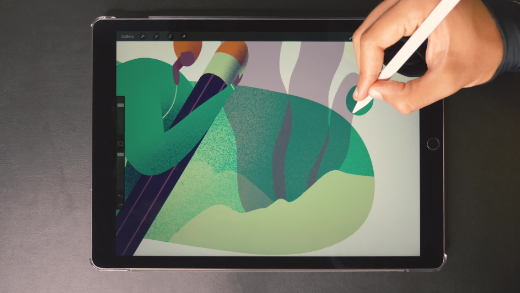 Infinite Painter apk