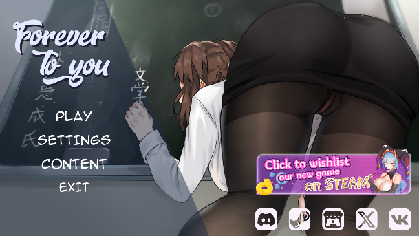 Forever to you game apk download