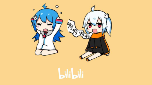 Bilibili app