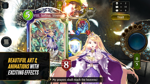 Shadowverse apk