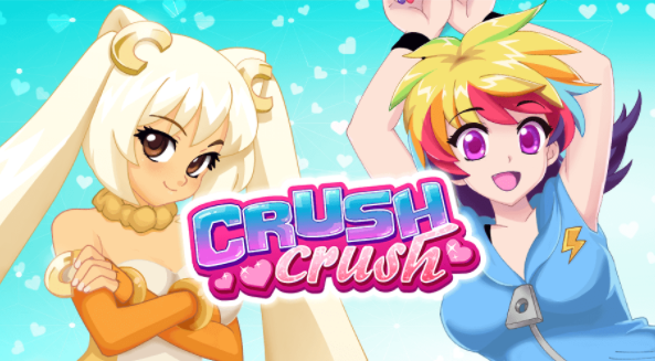 Crush Crush mod apk