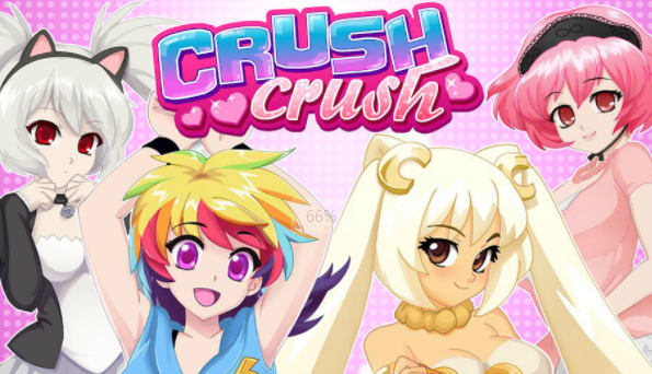 Crush Crush mod apk