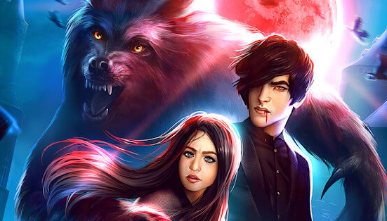 Romance Club mod apk