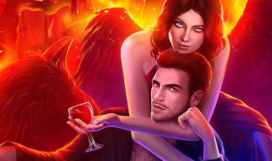 Romance Club mod apk