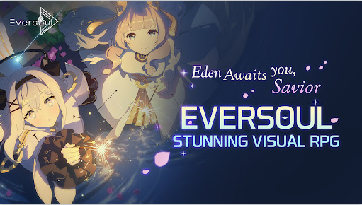 Eversoul apk