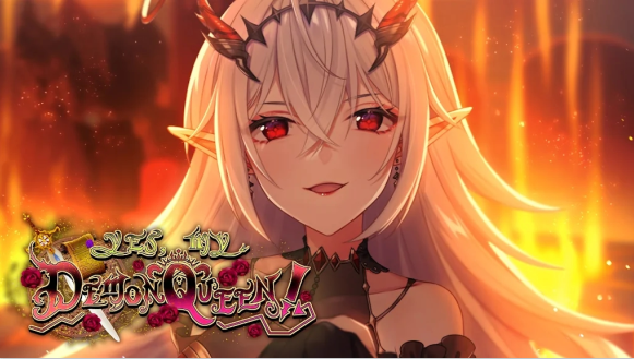 Yes My Demon Queen apk