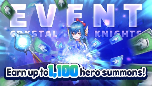 Crystal Knights apk