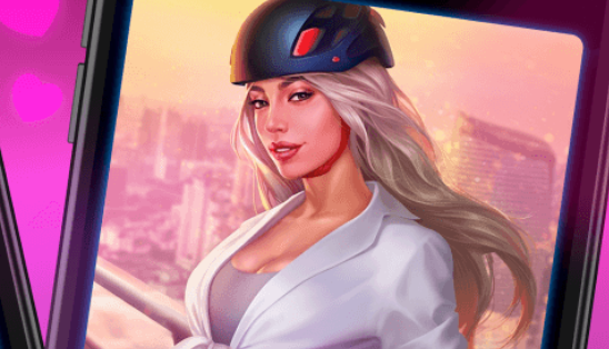 Love Sparks mod apk