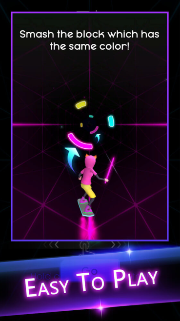 Cyber Surfer apk