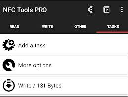 NFC Tools apk download