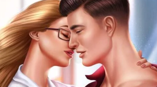 Love Sick game mod apk