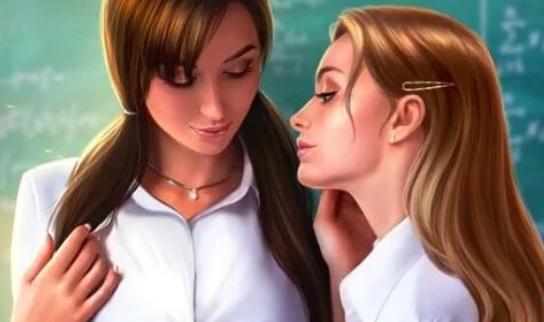 Love Sick game mod apk