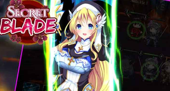 Secret Blade apk download