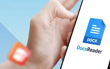 DocxReader mod apk download