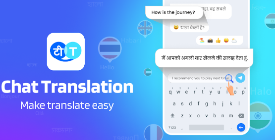 Hi Translate apk