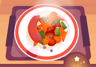 The Cook mod apk download