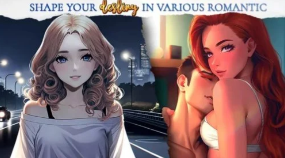 Whispered Wishes mod apk