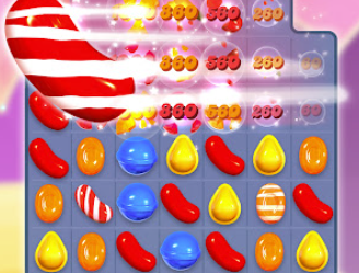 Candy Crush Saga mod apk download