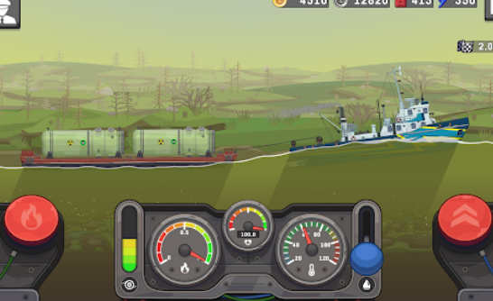 Ship Simulator mod apk download