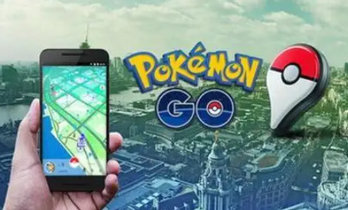 Pokémon GO mod apk download