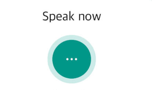 Talking Translator apk