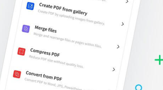 Smallpdf apk