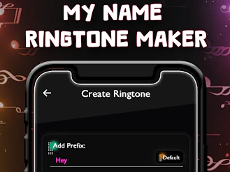 Name Ringtone Maker mod apk download