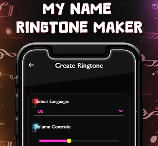 Name Ringtone Maker mod apk download