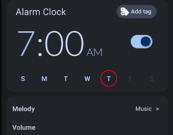 Turbo Alarm mod apk download