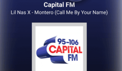 Radio fm app