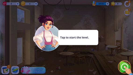 Cooking Live mod apk