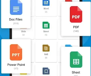 Document Reader mod apk download