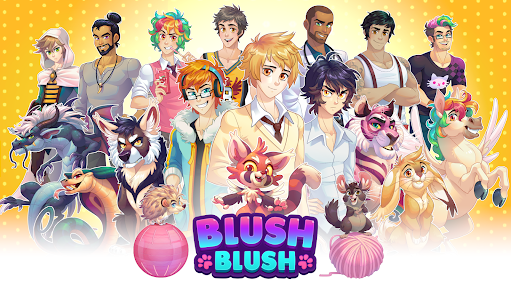 BlushBlush apk