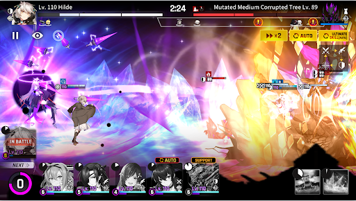 CounterSide apk