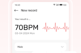 Health Sense apk download