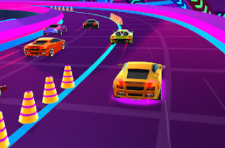 Race Master 3D mod apk download