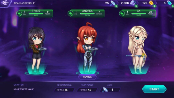 Shelter69 apk