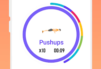 Exercise Timer mod apk download