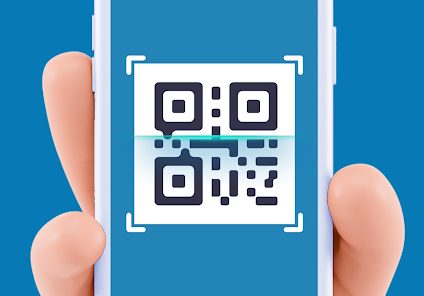 QR Scanner Plus apk download